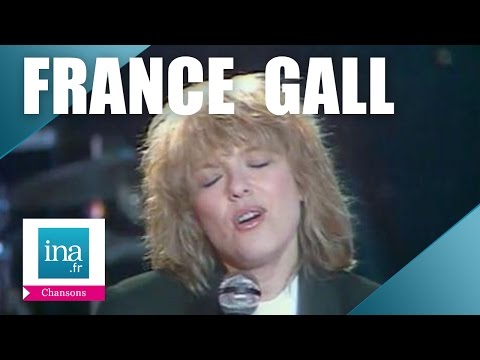 France Gall, le best of des années 80 (compilation) | Archive INA