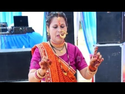 Nav Nav Lakha Wala Haar || Kumauni mahila Sangeet dance || @ritunegi04🌴