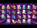 The Peppa Pig Phonics Song For Kids ABC A To Z A For Alphabet Aa Aa Aa