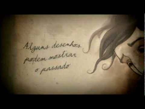 Booktrailer - Camundo - o Desenho e a Sombra