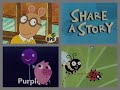 PBS Kids Program Break 2005 GPB 10 Kinda LOW QUALITY