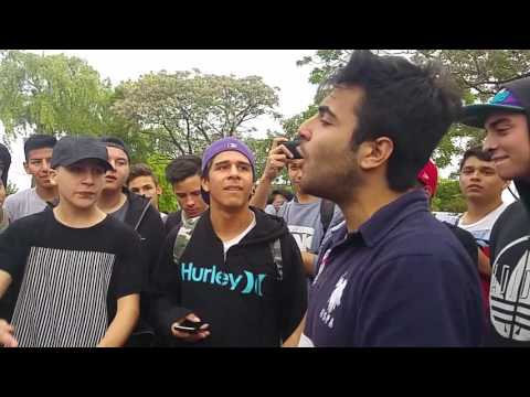 TORTUGAS FREESTYLE- FECHA 1