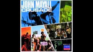John Mayall - Oh, Pretty Woman