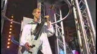 The Moffatts - Crazy (The Dome).wmv