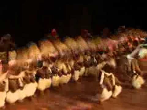 Traditional Music & Dance Performances