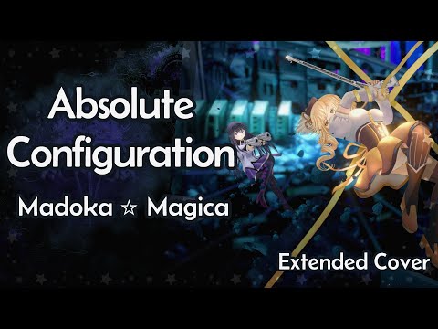 Madoka Magica - Absolute Configuration Cover 【Synth V Felicia & Mai】