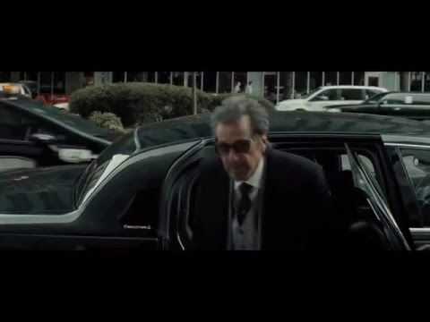 Misconduct  Al Pacino