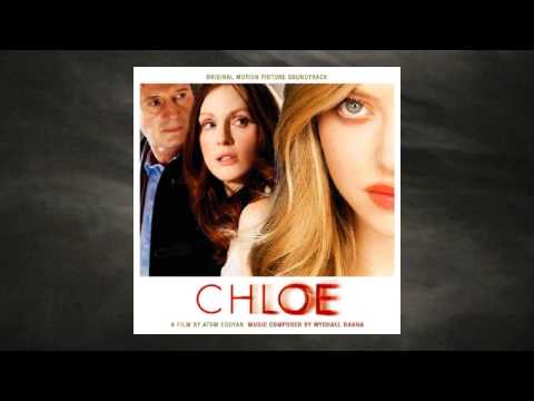 Chloe OST  - 13 -  Waiting Room