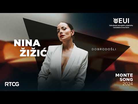 Video thumbnail for Dobrodošli (Montesong Version)