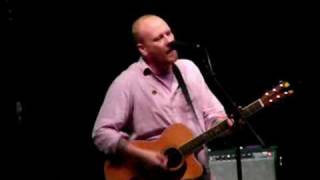 Mike Doughty - Grey Ghost (Live 09/01/2008)