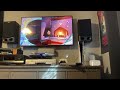 Beauty And The Beast USA Blu Ray Walkthrough 2010