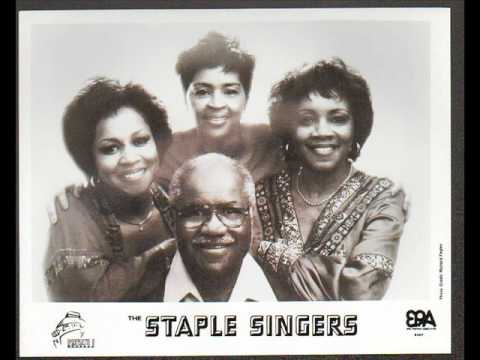 The Staple Singers - Masters of War