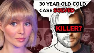 This Serial Killer Got Away With Murder