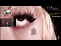 Kai Cenat Reacts To Lil Tecca Dark Thoughts