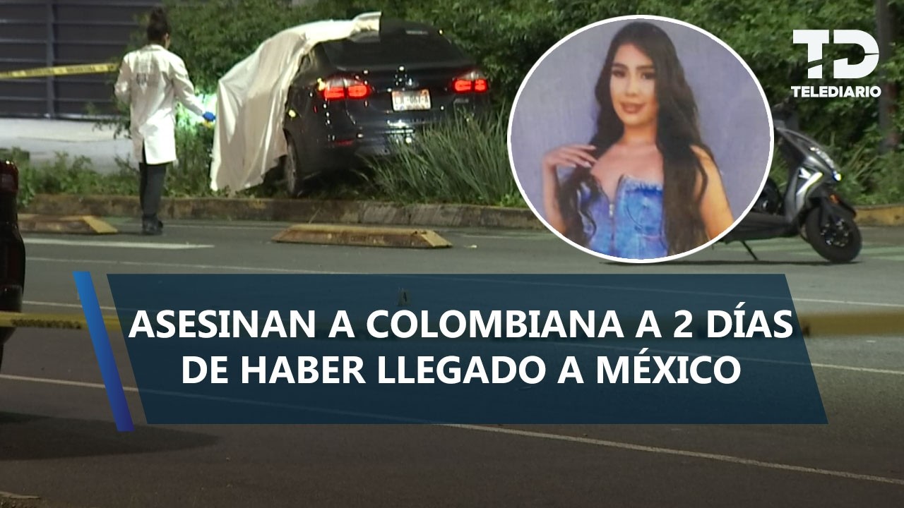 ¿Qué se sabe sobre el caso de Alba Lucía? Colombiana asesinada en el Barrio de Tepito