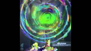 Skytree - Running With The Wolves (Skytree Remix)