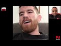 Cory Sandhagen: I'm excited to show what I can do in the fight against Marlon Moraes"