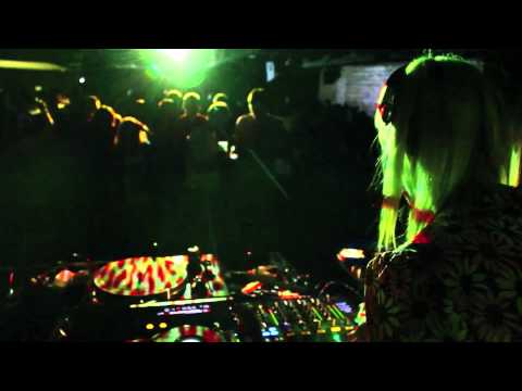 Official Aftermovie: SIGNAll_FM NIGHT w. Emma G (NZ) & Collete Warren (UK), Derrick & Tonika (UA)