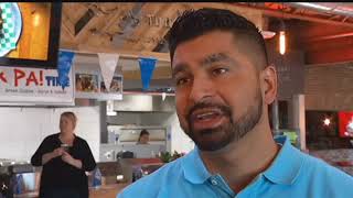 A new food hall to open in Tucson