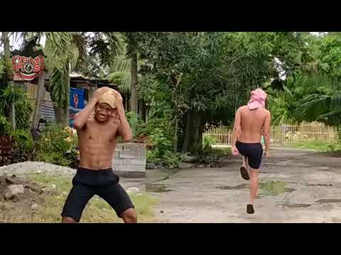 GE KUMOT KUMOT DANCE CHALLENGE