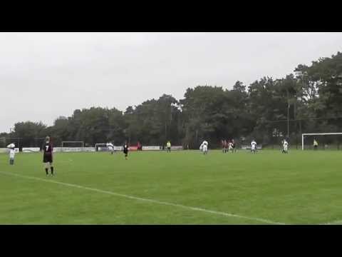 12/09/2015 MOC'17 C1 - OJC Rosmalen C1, 2e helft