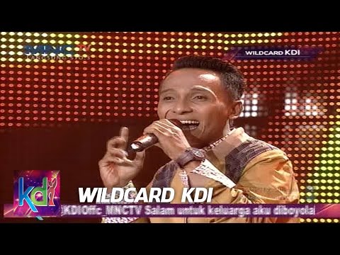 Fauzi " Gali Lobang Tutup Lobang " Bima - Wild Card KDI 2015 (20/5)