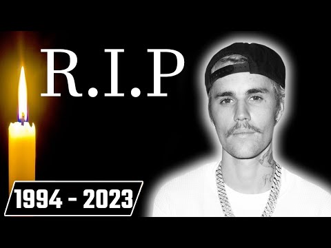 Justin Bieber... Rest in Peace, The Best Musician Actor of Youtube and Television in the World