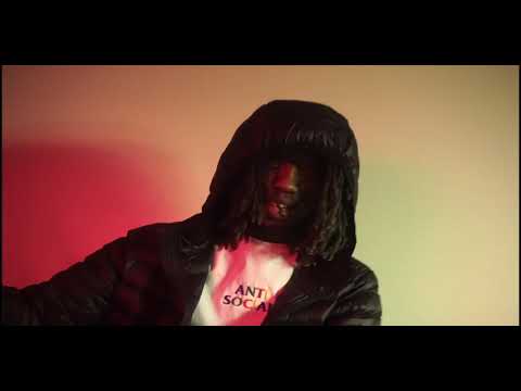 Skrilla Gang | Energy x (Directed by) InHouseFilmZ