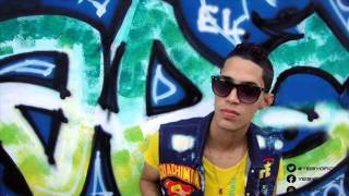 El gps -Yeiby El De Los Planes (Prod Dj Patio)