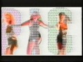 Spice World The Album Spanish Commercial Spice Girls
