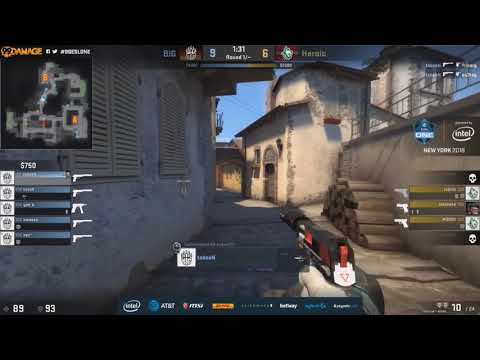 CS:GO - TABSEN ACE