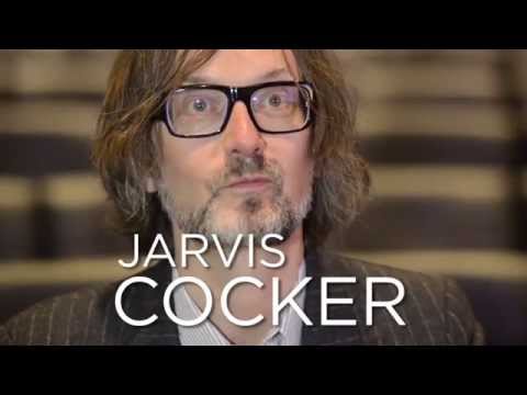 , title : 'Jarvis Cocker : "Pulp was a way of looking at the world and ordinary people"'