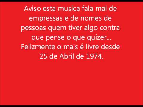 LucOne - Tou-me a cagar! (2011)