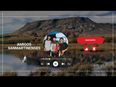 AMIGOS SANMARTINENSES - SAN MARTIN DE LOS ANDES (5)