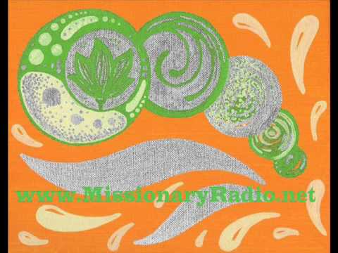 Missionary Radio Episode 74.10 Muzikfabrik - Touch The Sky ft Gosha (Original Mix)