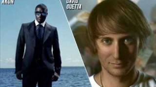 Akon ft.  David Guetta - Nosy Neighbour (Super HQ)