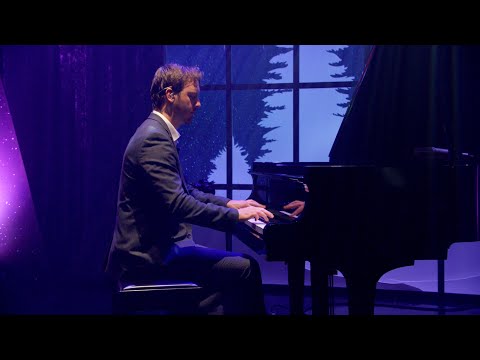 REUEL "First Snow (Prelude)" - Live Recording at Studios At Fischer