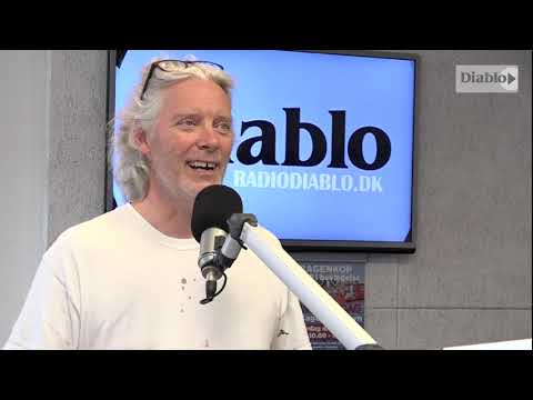 Kristian von Hornsleth udstiller i SAK Kunstbygning