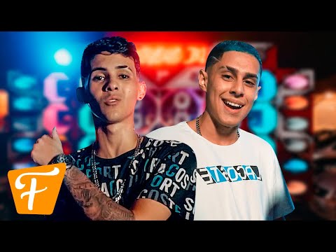MC Gui Andrade e MC Diogo Da Vn - Só Envolvido (Funk Explode)