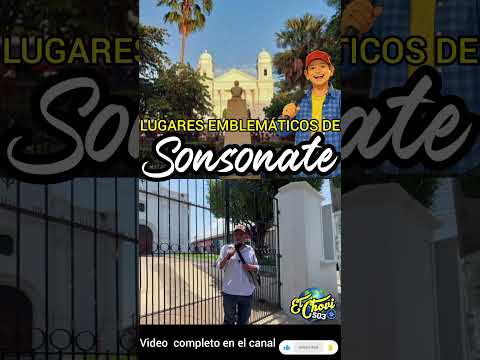 Iglesia Santo Domingo Sonsonate El Salvador#viralvideo#cultura#salvadoreñosencanada