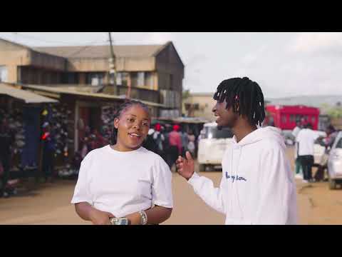 Lexter - Kongo (Official Music Video)