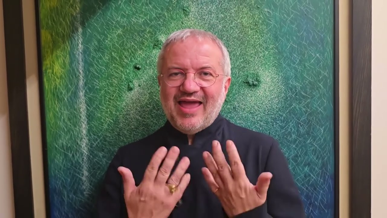 BORGHI: "LA GIUSTIZIA LASCIA IN GIRO I CRIMINALI? L'UNICO MODO PER PROTESTARE È IL SÌ"