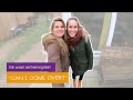 Can I Come Over - Erin en Simon wonen in een Tiny House  in Arnhem