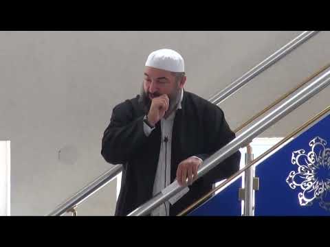 Shkollimi dhe vlera e diturisë - Hoxhë Ferid Selimi - Hutbe