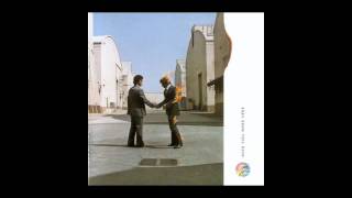 Pink Floyd - Shine On You Crazy Diamond, VI–IX (Madison Square Garden, N. Y. C., N. Y., 02.07.1977)