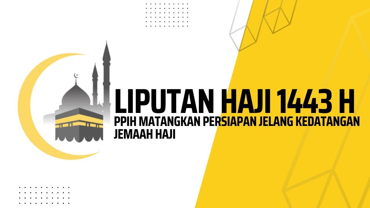 Reportase Ichan Marsha dari Tanah Suci: Kesiapan Petugas Haji Daker Madinah Capai 90 Persen