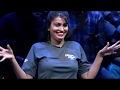 Serial Actress Boobs Bouncing