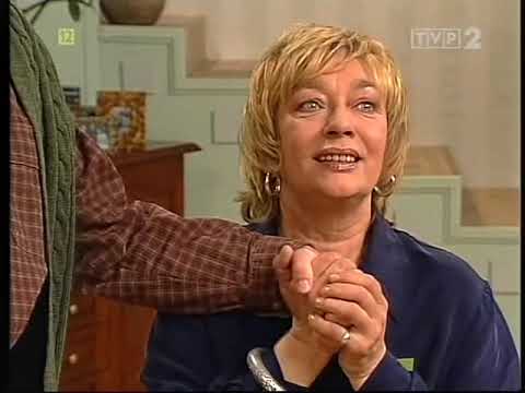 Lokatorzy odcinek 85 Spotkanie po latach