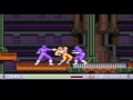 Mighty Morphin Power Rangers SNES Walkthrough Stage 2