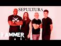 ¡Entrevistamos a Sepultura en Marruecos!